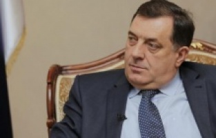 Dodik: Odluka Schmidta se neće provoditi u RS-u