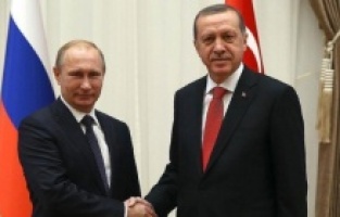 Erdogan će danas razgovarati s Putinom