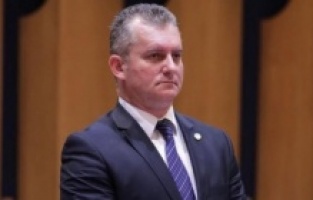 Karamatić: "Ako dođe do preglasavanja na izborima, Hrvati mogu napraviti Donjeck i Luganski u FBiH"