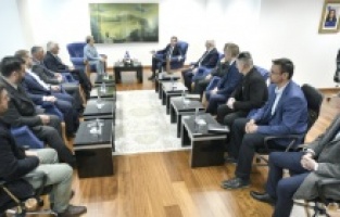 Kurti: "  Ovo je tiho etničko čišćenje i nosi velike posljedice"