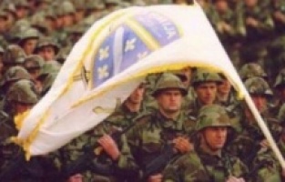 Na današnji dan nastala Armija RBiH: Jaka lavlja srca golorukih bh. mladića branila svaki pedalj svoje domovine