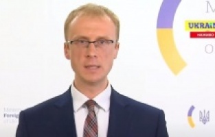 Nikolenko:" Ukrajina razočarana što se Srbija nije pridružila sankcijama Rusiji"