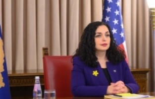 Osmani: "Šest hiljada Albanaca nije ostvarilo biračko pravo u Srbiji"