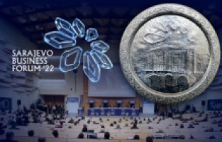 Otvorene nominacije za nagrade Sarajevo Business Bridge Awards 2022