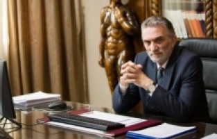 Predsjedavajući Skupštine Crne Gore Strahinja Bulajić podnio ostavku