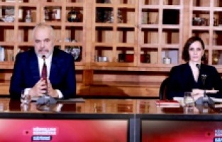 Rama: Albanija će legalizovati kanabis u medicinske svrhe