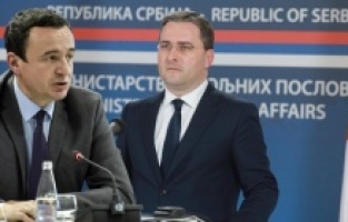 Selaković: "Kurti je mali balkanski Hitler"