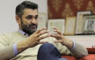 Suljagić održao emotivan govor: Da smo nestali, niko ne bi ni primijetio, bila bi to danas samo fusnota u historiji