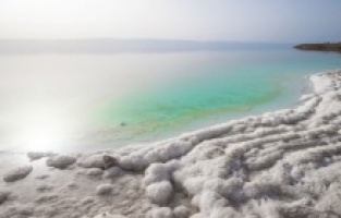 Turistički biser Jordana: Mrtvo more - najniža tačka na planeti
