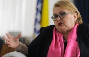 Turković o stravičnim snimcima iz Buche: "Evropa je nakon Holokausta rekla 'nikad više' pa..."