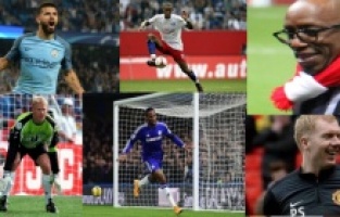 U Kući slavnih Premiershipa još šestih bivših fudbalera