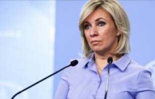 Zaharova: "Nehumani i krajnje podrugljiv odnos prema našim sugrađanima neće proći odgovora"