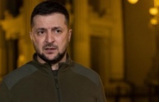 Zelenski: Zahvalni smo Turkiye što je spremna biti garant sigurnosti Ukrajine