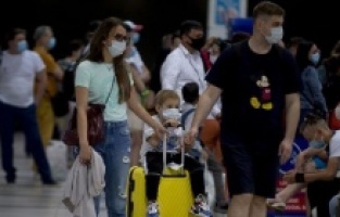 Zemlje Balkana među najprivlačnijim za turiste iz Turkiye tokom praznika