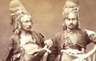 Zeybekler – loza Turaka koja predstavlja oličenje snage i hrabrosti