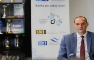 Nedžad Gušić: Sarajevo Business Forum okupit će više od 1.000 učesnika iz 33 zemlje