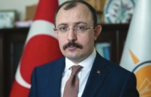 Turski ministar trgovine Mehmet Muş potvrdio dolazak  na 11. Sarajevo Business Forum