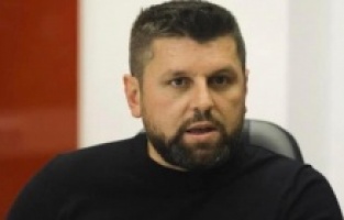 Ćamil Duraković se želi kandidovati za predsjednika RS-a