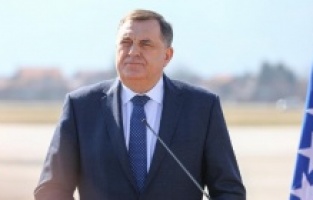 Dodik o integraciji u NATO: "BiH nije donijela tu odluku, to je stav muslimanskog političkog kruga"