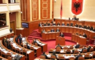 Albanski parlament će 11. jula održat posebnu sjednicu