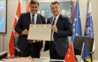 Bratimili se Općina Stari Grad Sarajevo i Karsiyaka Izmir