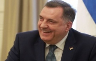 Dodik se želi ponovo kandidovati na općim izborima