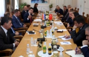 Hrvatska: Turkiye i Europska unija su potrebne jedna drugoj
