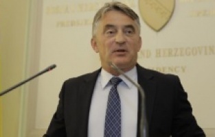 Komšić potvrdio ponovnu kandidaturu za Predsjedništvo BiH