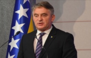 Komšić: "Zagreb se nikada neće pitati ni o jednom pitanju u BiH i krajnje je vrijeme da se kaže ne i dosta je"
