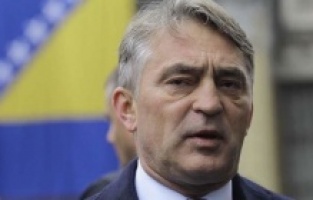 Komšić: Zločini nad Bošnjacima i Hrvatima u Prijedoru izraz fašističke politike