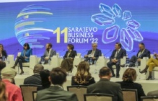 Na SBF-u održan panel “Evropsko nearshoring iskustvo“: Prilika za BiH da unaprijedi ekonomiju i životni standard