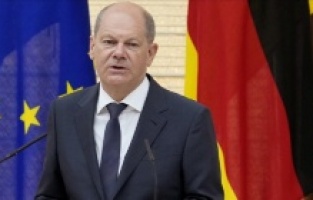 Njemački kancelar Scholz od Kurtija traži konstuktivniji dijalog sa Srbijom