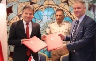 Potpisan protokol o provođenju ispita iz turskog jezika za pripadnike OS BiH