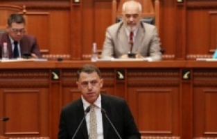 Predsjednik Albanije nije izabran ni u drugom krugu izbora