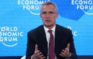 Stoltenberg: Turkiye važna zemlja za sve saveznike