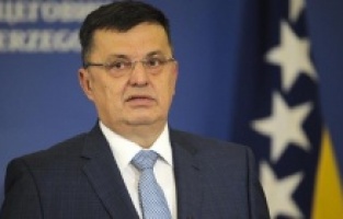 Tegeltija: „Republika Srpska ne želi, ne planira i ne provodi proces secesije od BiH“