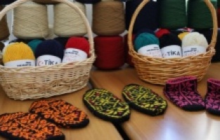 TIKA u BiH realizirala projekt “Jedno klupko sreće“