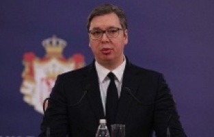 Vučić: „Bit će veći rat nego što je sad“