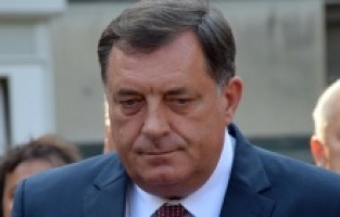 Dodik: "Neki u EU vide BiH kao koloniju"