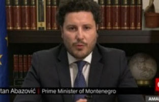 Abazović: Proruske snage u Crnoj Gori nisu efikasne kao ranije