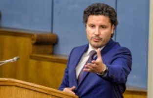 Abazović: Scenario energetske krize moguć i u Crnoj Gori