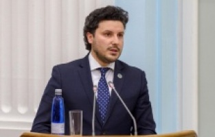 Abazović: "Zapadni Balkan treba više gledati u budućnost, nego u prošlost"