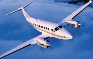 Avion bez dozvole preletio četiri države: Među njima i Srbija