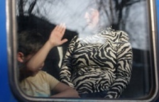 Crna Gora: Iz Ukrajine od početka rata došlo preko 30.000 ljudi