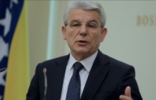 Džaferović od Ustavnog suda zatražio ukidanje Zakona o lijekovima i medicinskim sredstvima RS-a