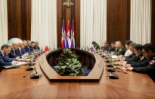 "Diplomacija crvene linije“ daje rezultate u rješavanju prehrambene krize uzrokovane rusko-ukrajinskim ratom