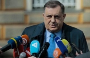 Dodik najavio sastanak sa Lavrovom i Putinom