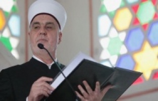 Kavazović: Nepotizam i korupcija su bolesti našeg društva