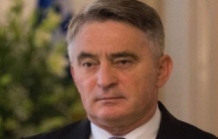 Komšić: Probosanska vlast i opozicija za mjesec može ispuniti uslove, potrebno da EU sankcioniše HDZ i SNSD