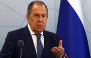 Lavrov: EU i NATO okupljaju koaliciju za rat s Rusijom